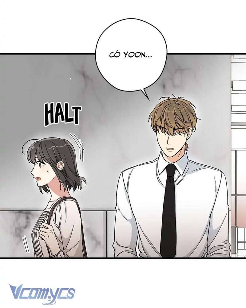 Ly Espresso Của Mùa Xuân - Chap 21 - Trang 7