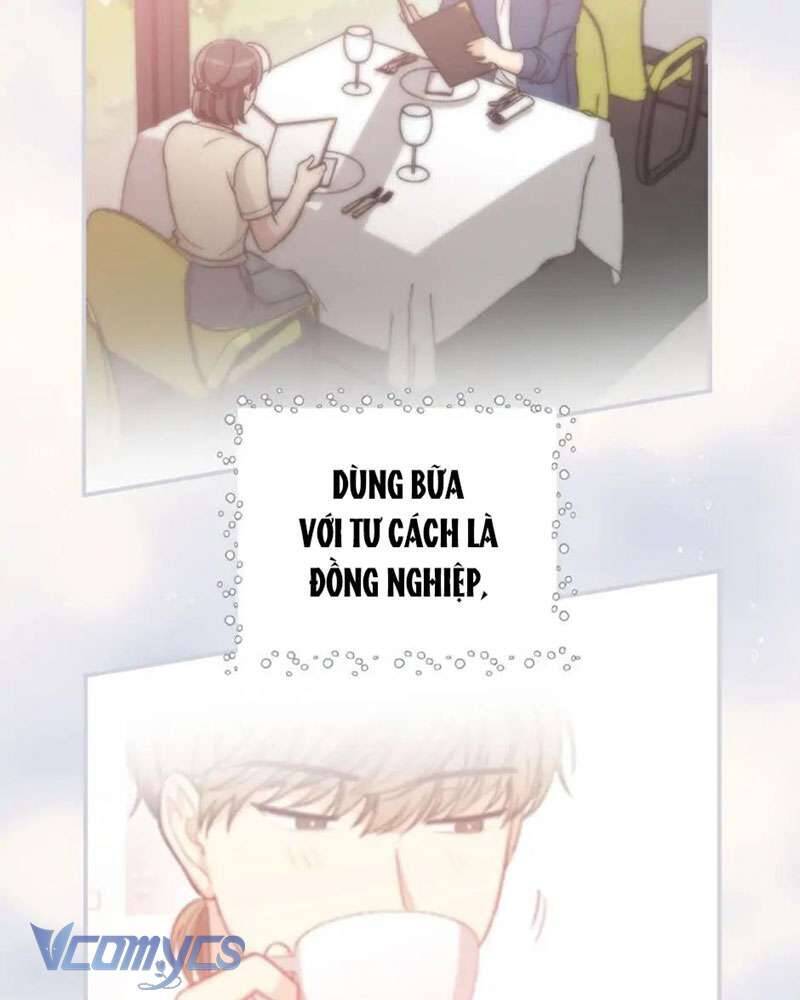 Ly Espresso Của Mùa Xuân - Chap 21 - Trang 65