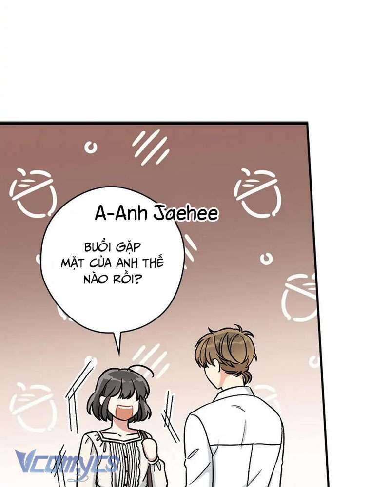 Ly Espresso Của Mùa Xuân - Chap 21 - Trang 8