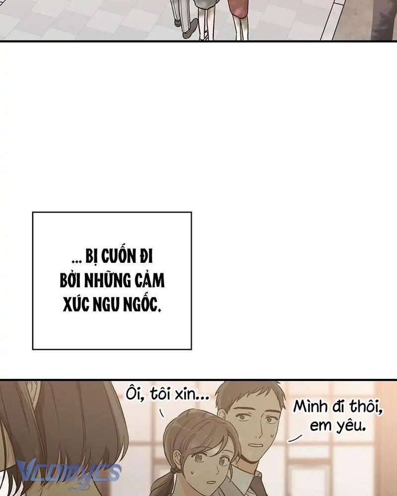 Ly Espresso Của Mùa Xuân - Chap 21 - Trang 71