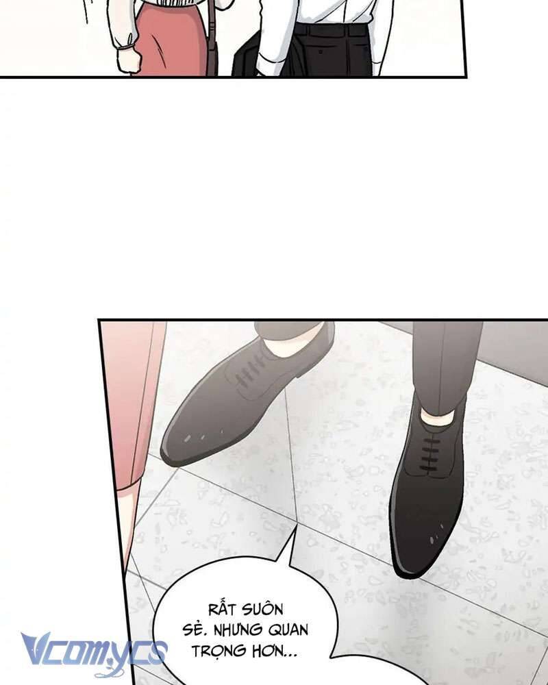 Ly Espresso Của Mùa Xuân - Chap 21 - Trang 9