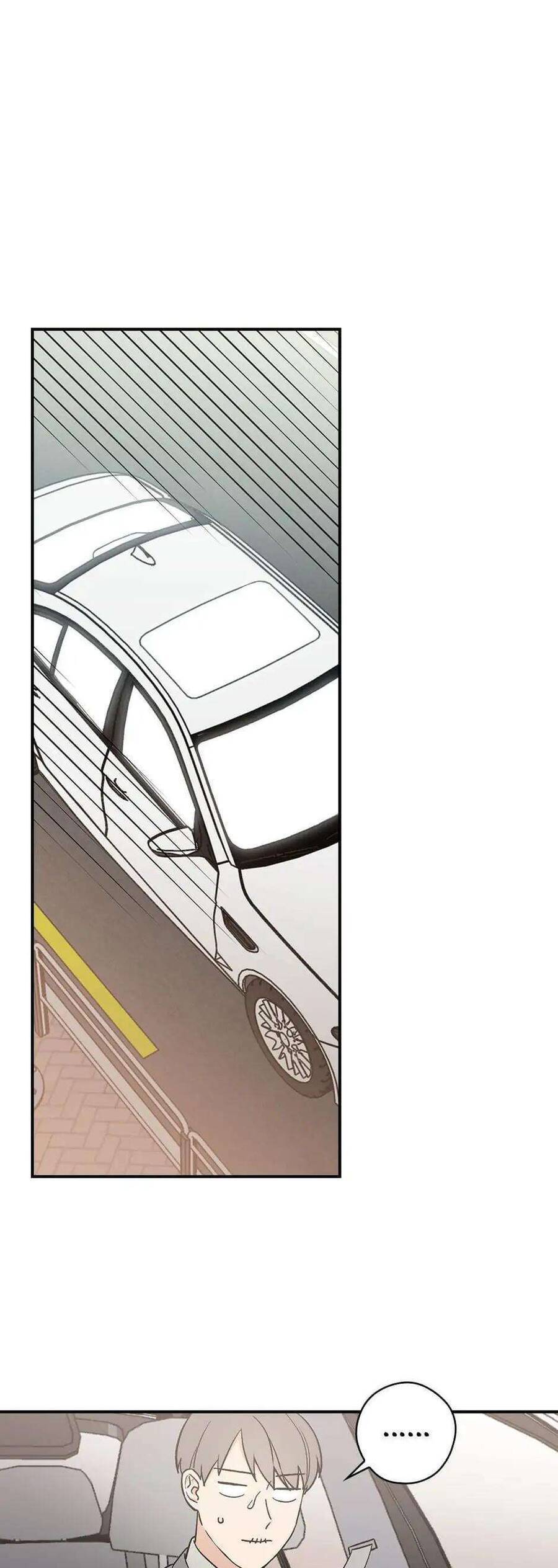Ly Espresso Của Mùa Xuân - Chap 22 - Trang 2