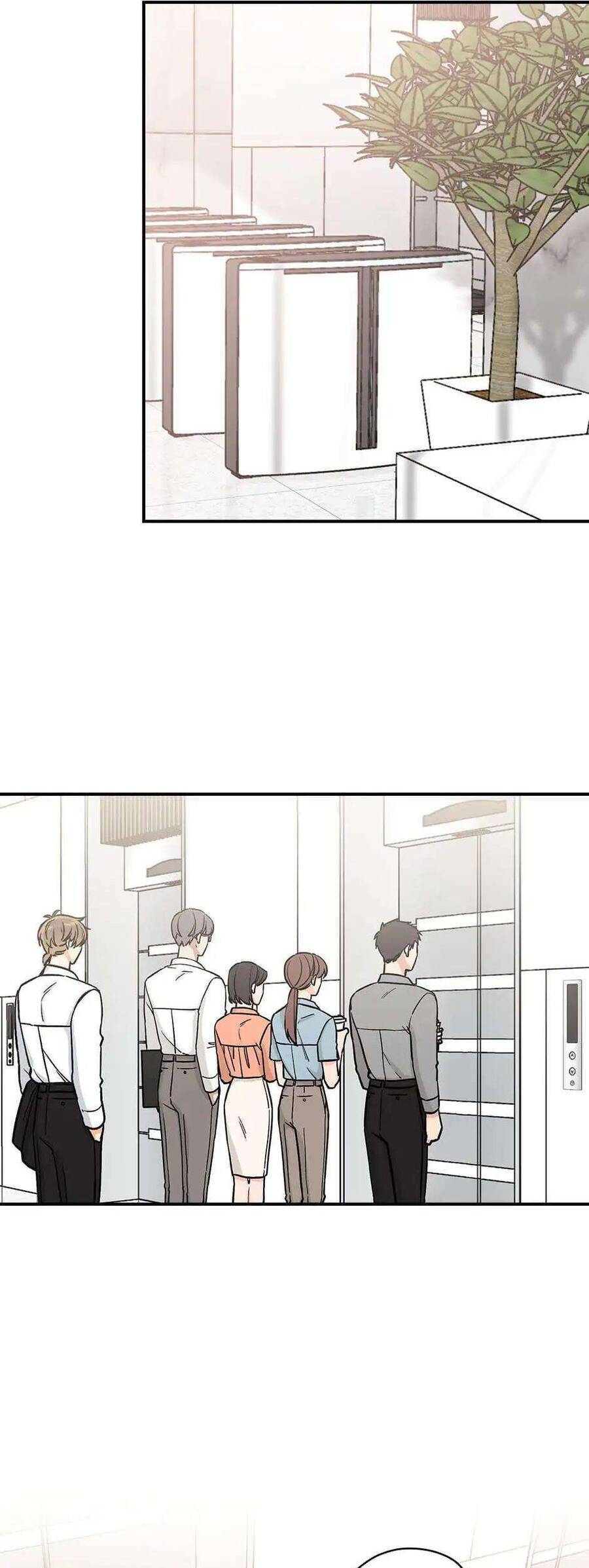 Ly Espresso Của Mùa Xuân - Chap 22 - Trang 12
