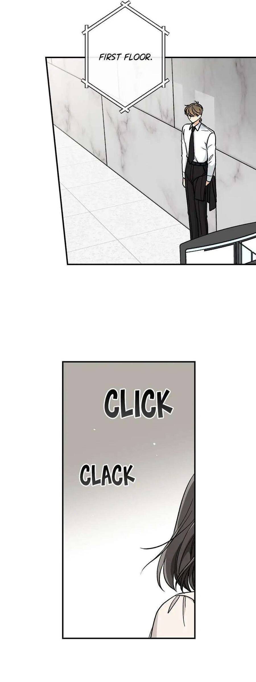 Ly Espresso Của Mùa Xuân - Chap 22 - Trang 20