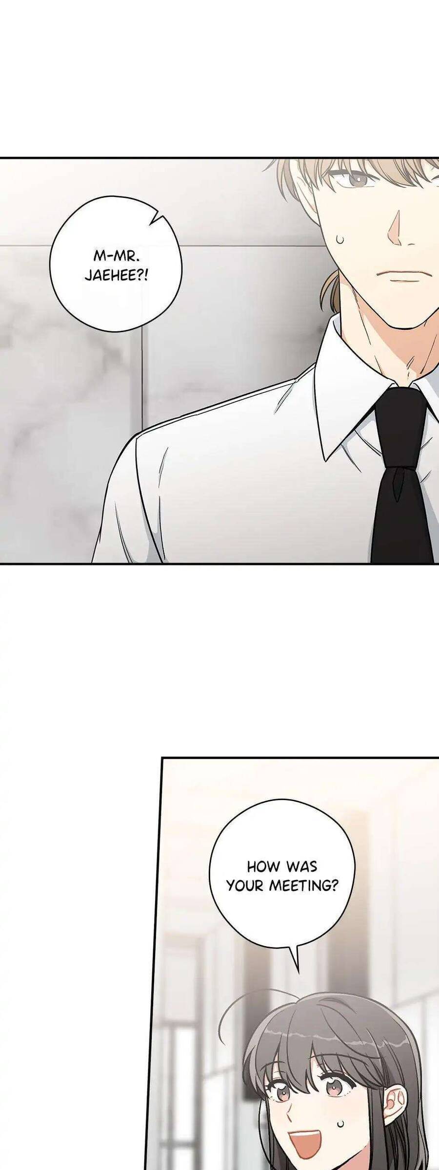 Ly Espresso Của Mùa Xuân - Chap 22 - Trang 22