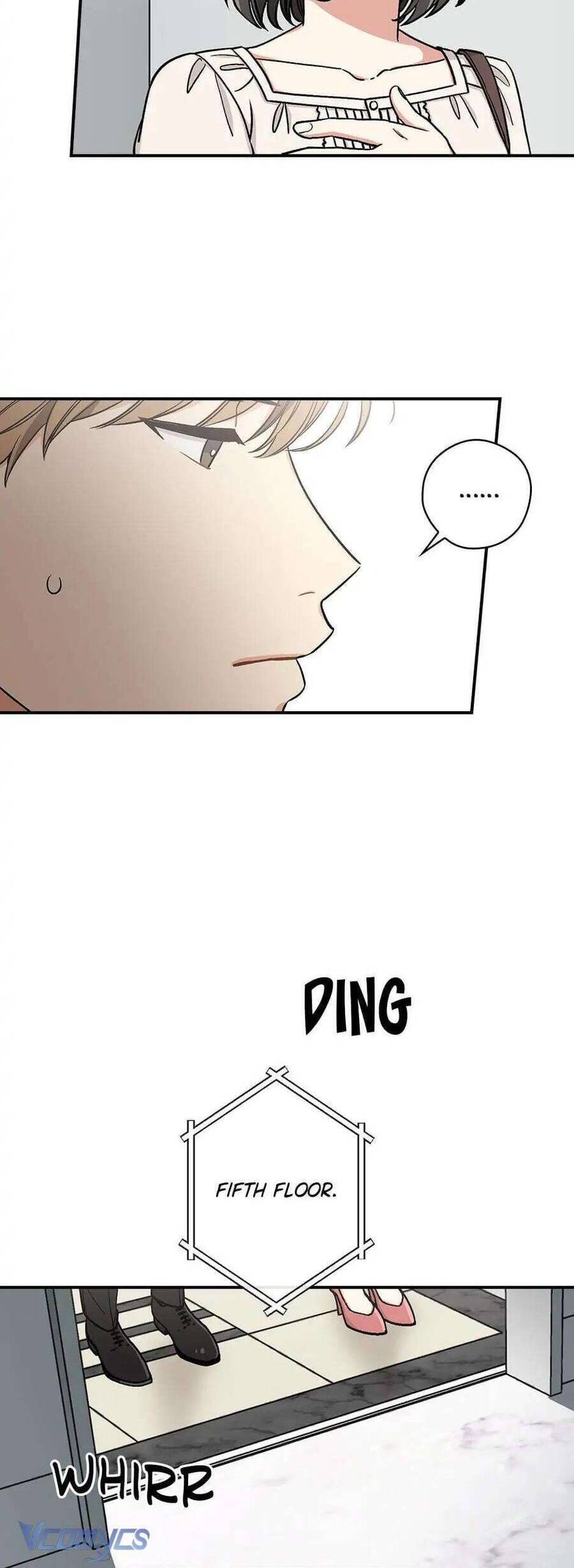 Ly Espresso Của Mùa Xuân - Chap 22 - Trang 25