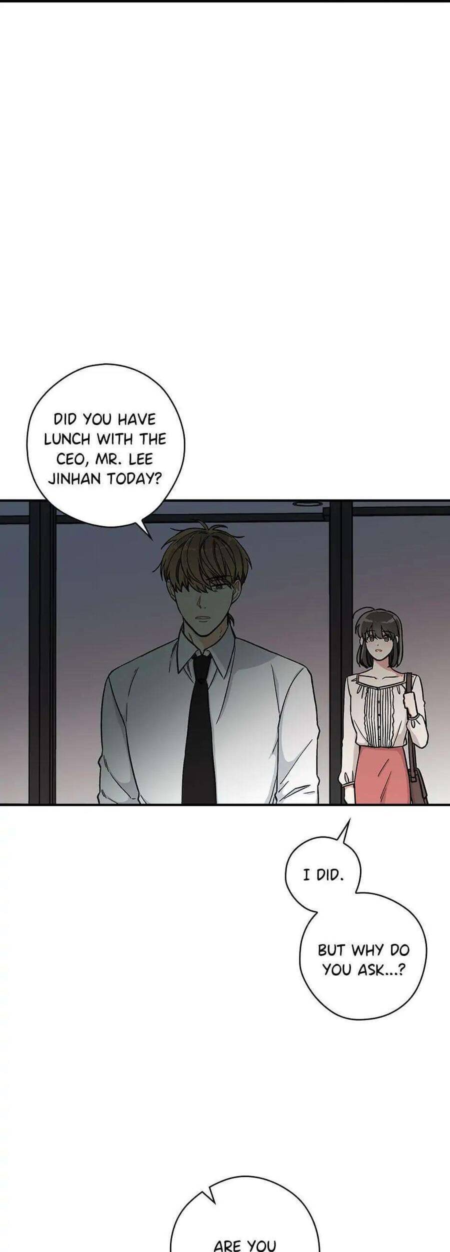 Ly Espresso Của Mùa Xuân - Chap 22 - Trang 26