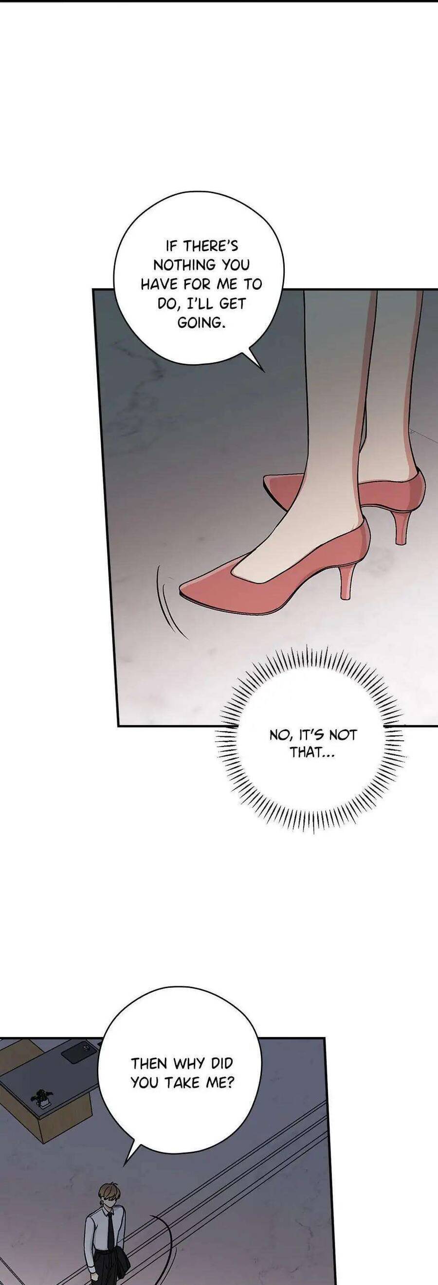 Ly Espresso Của Mùa Xuân - Chap 22 - Trang 28