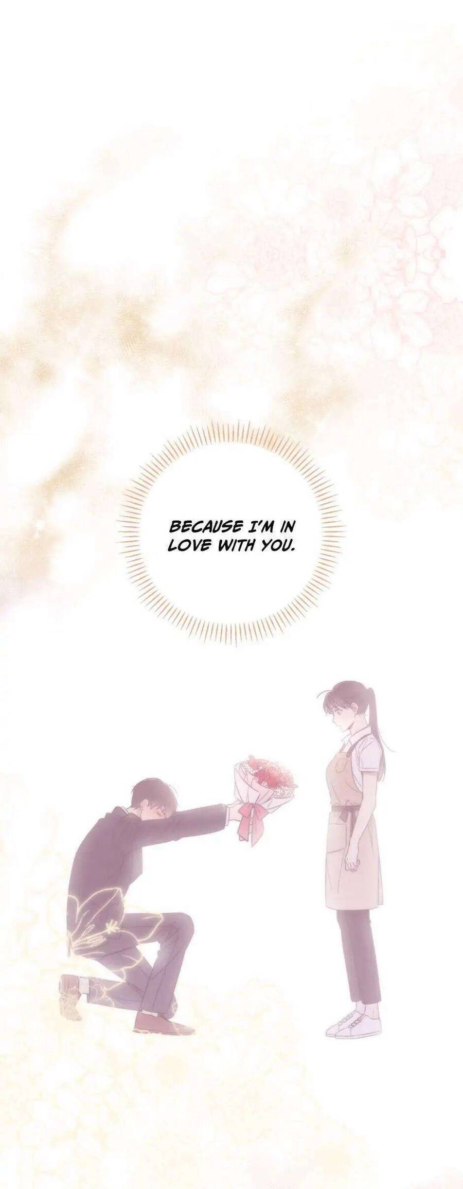 Ly Espresso Của Mùa Xuân - Chap 22 - Trang 32