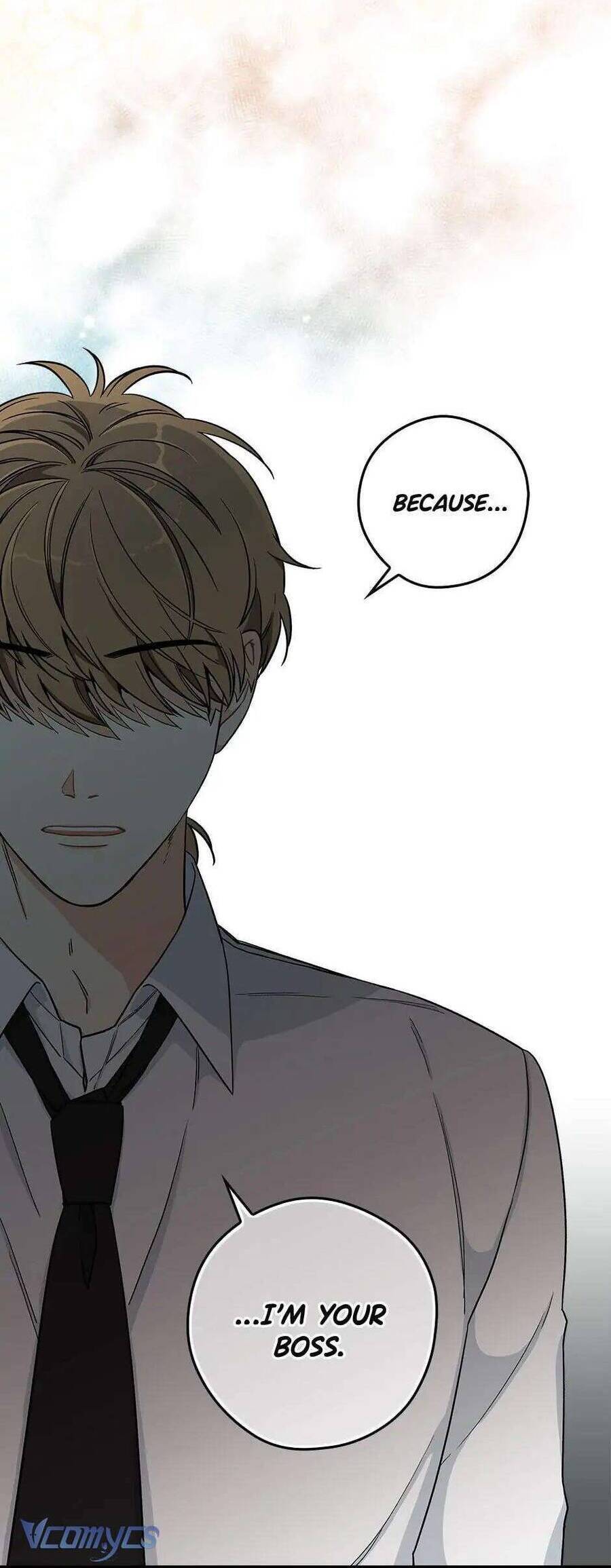 Ly Espresso Của Mùa Xuân - Chap 22 - Trang 33