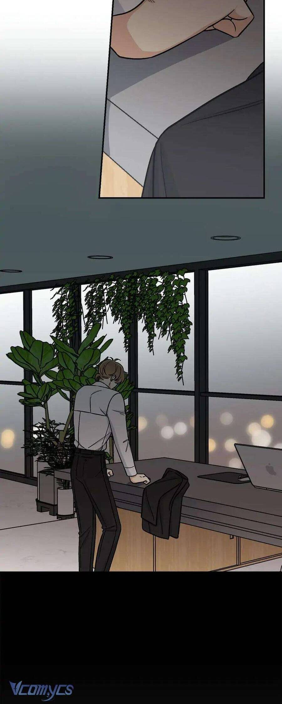 Ly Espresso Của Mùa Xuân - Chap 22 - Trang 37