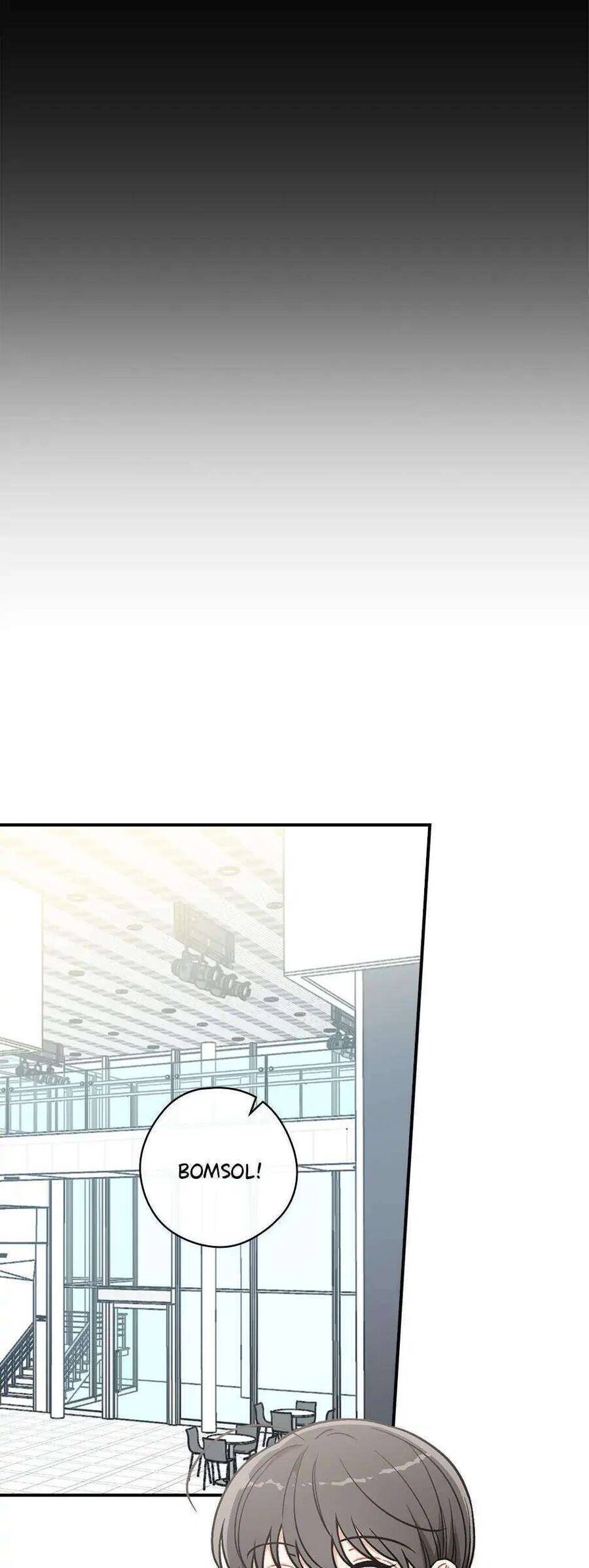 Ly Espresso Của Mùa Xuân - Chap 22 - Trang 38