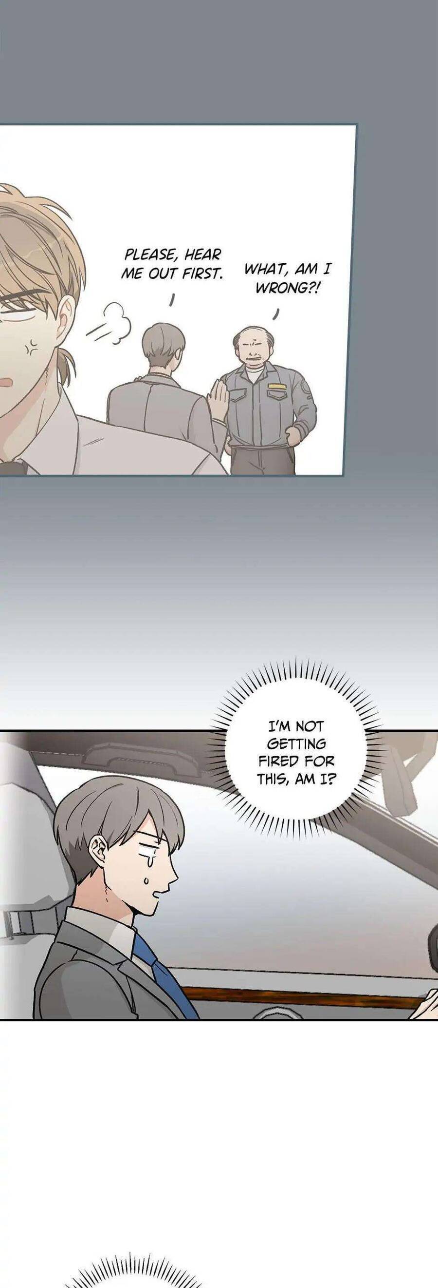 Ly Espresso Của Mùa Xuân - Chap 22 - Trang 6