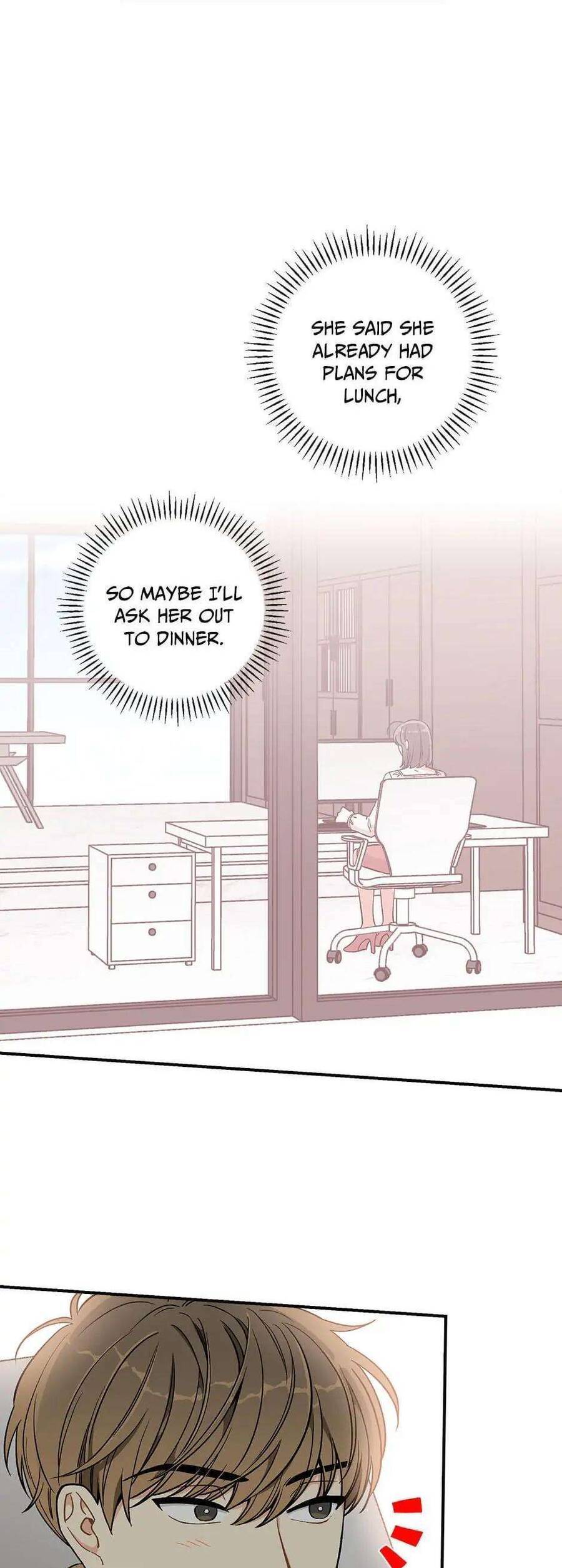 Ly Espresso Của Mùa Xuân - Chap 22 - Trang 8