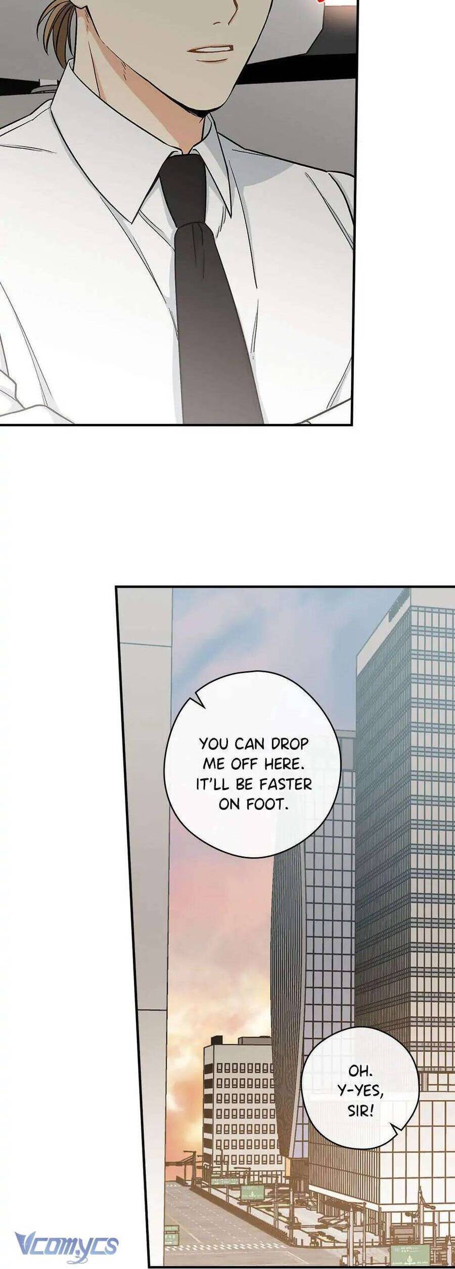 Ly Espresso Của Mùa Xuân - Chap 22 - Trang 9