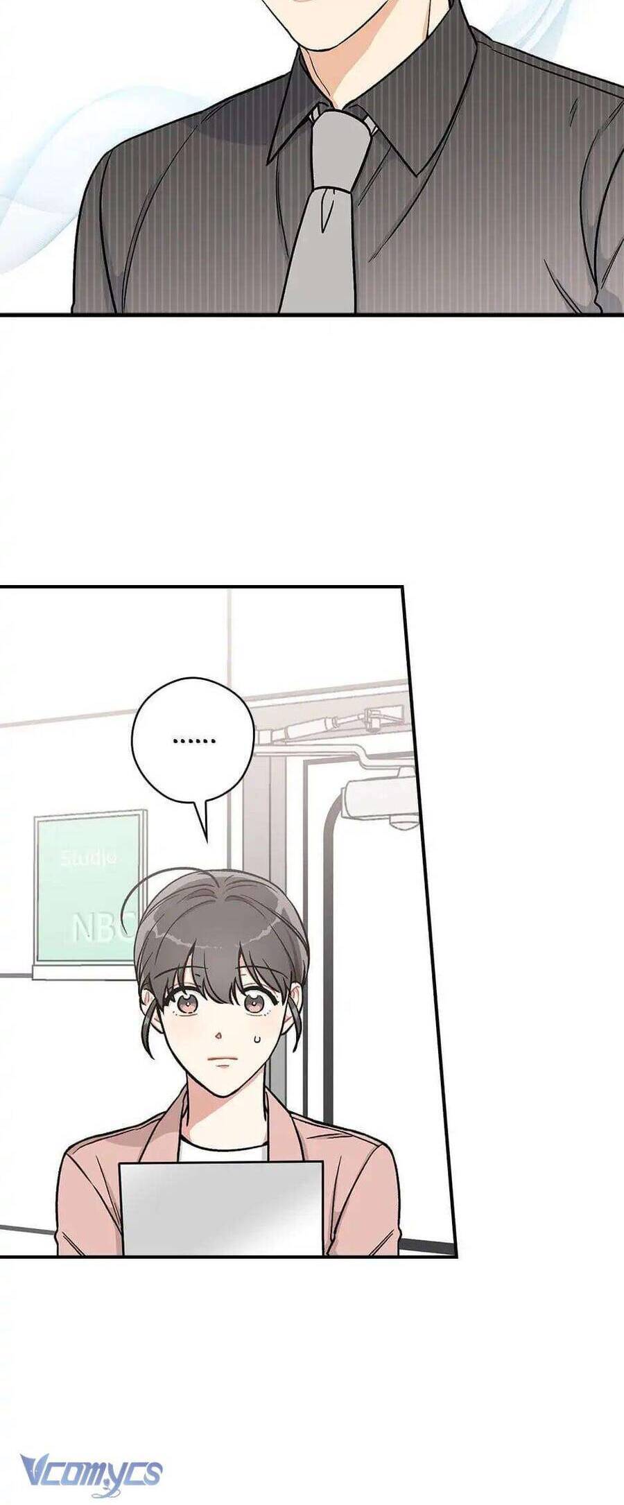 Ly Espresso Của Mùa Xuân - Chap 23 - Trang 11