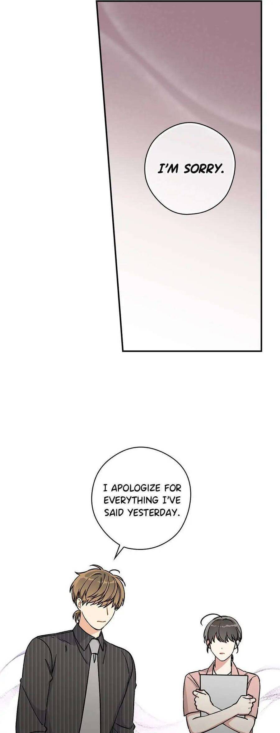 Ly Espresso Của Mùa Xuân - Chap 23 - Trang 12