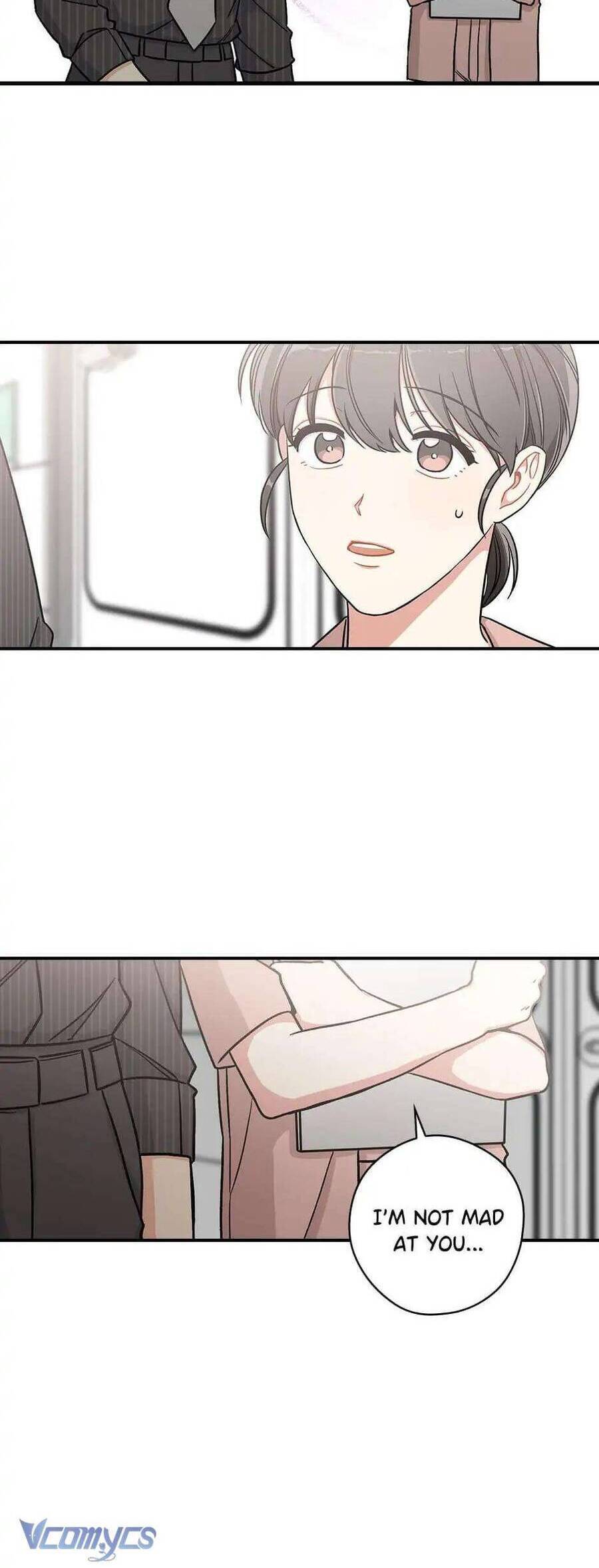 Ly Espresso Của Mùa Xuân - Chap 23 - Trang 13