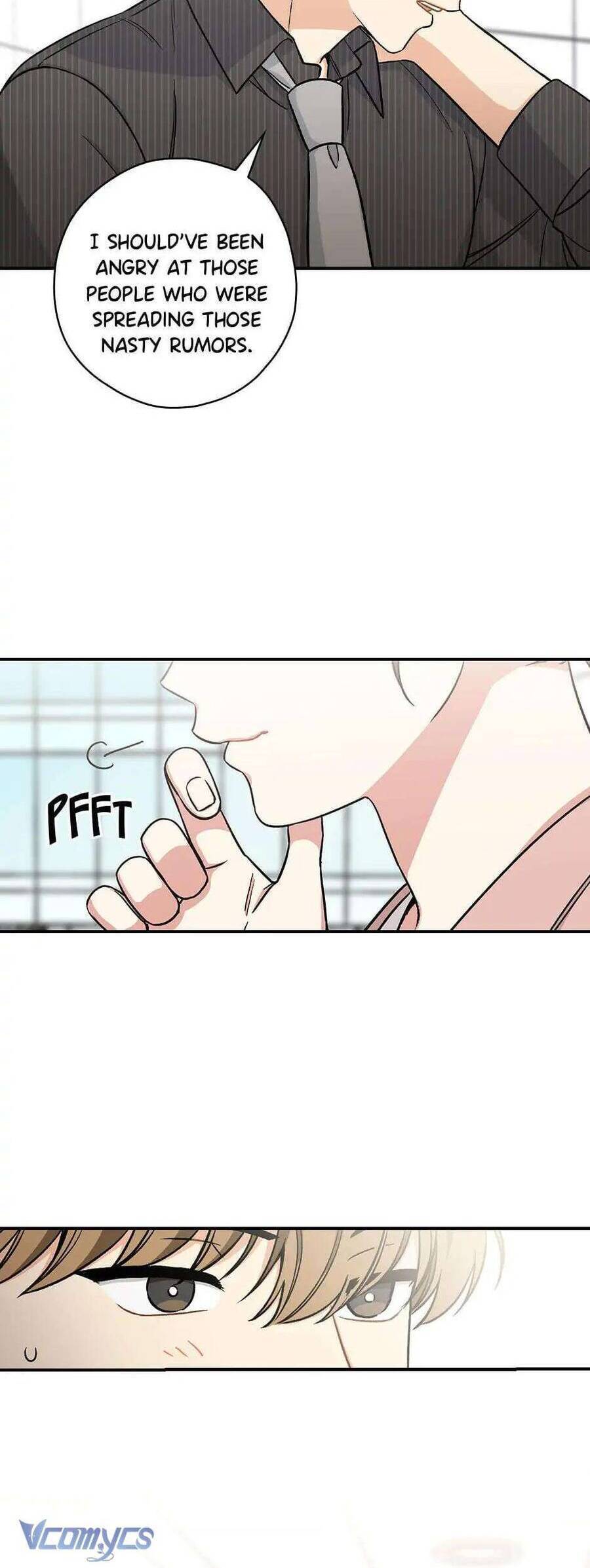 Ly Espresso Của Mùa Xuân - Chap 23 - Trang 15
