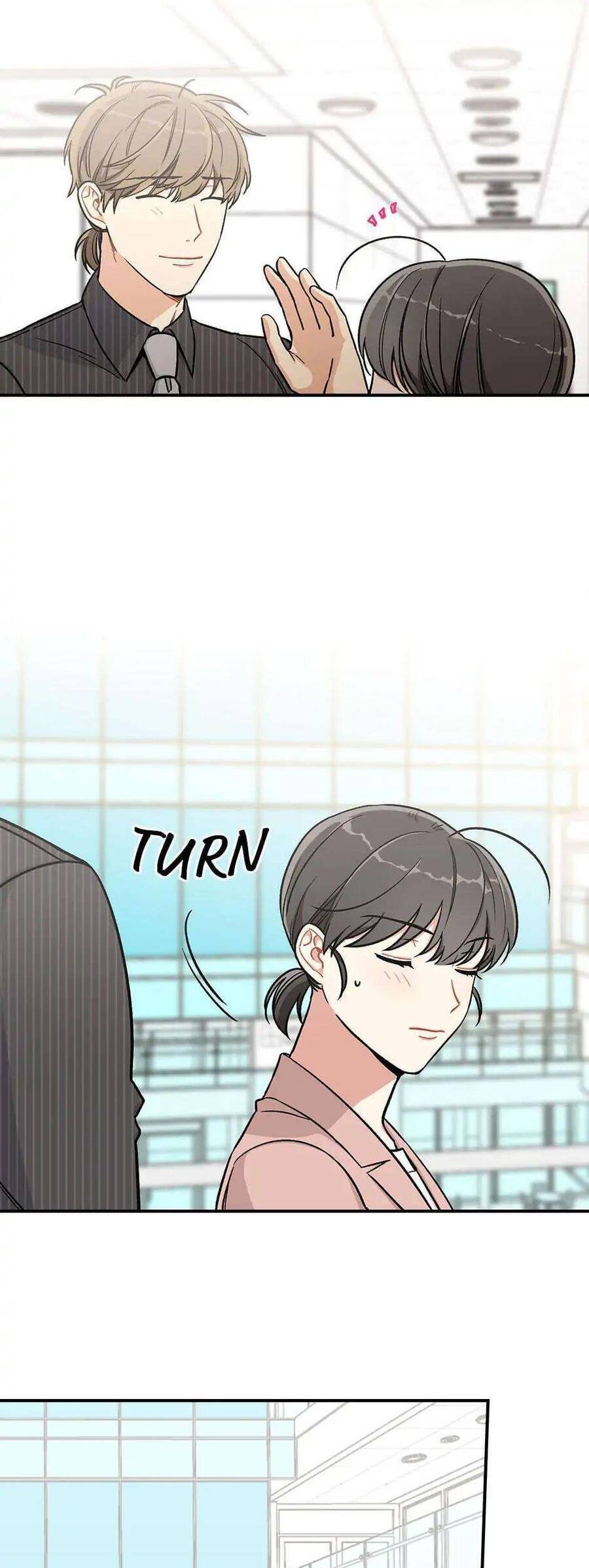 Ly Espresso Của Mùa Xuân - Chap 23 - Trang 16