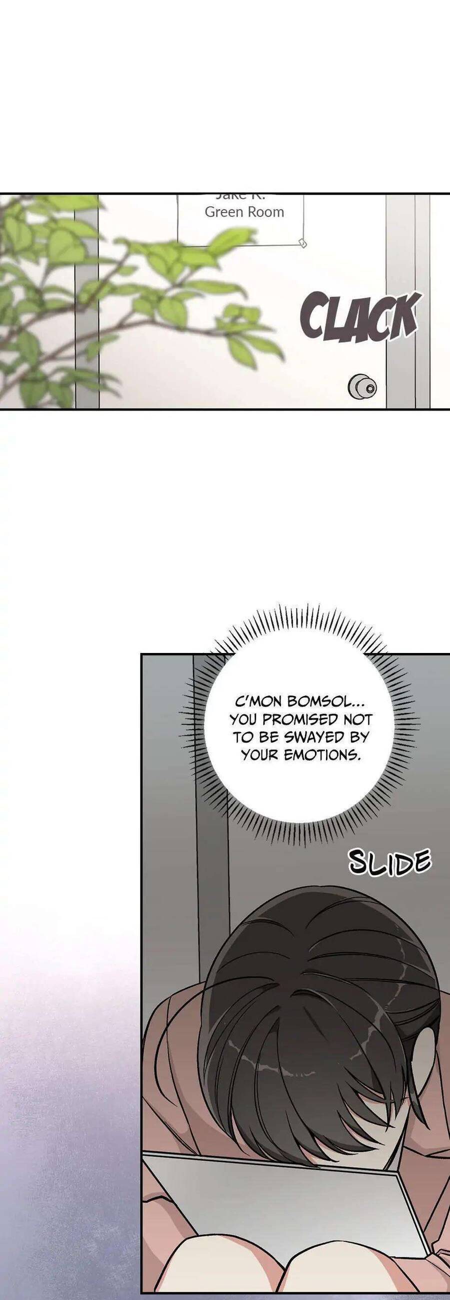 Ly Espresso Của Mùa Xuân - Chap 23 - Trang 18