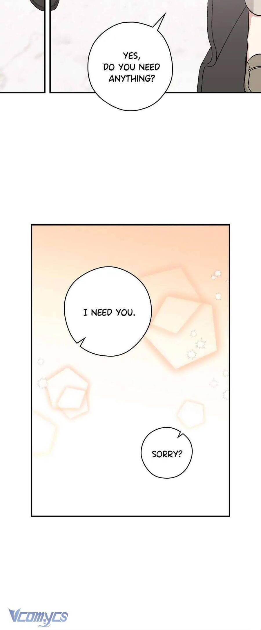 Ly Espresso Của Mùa Xuân - Chap 23 - Trang 25