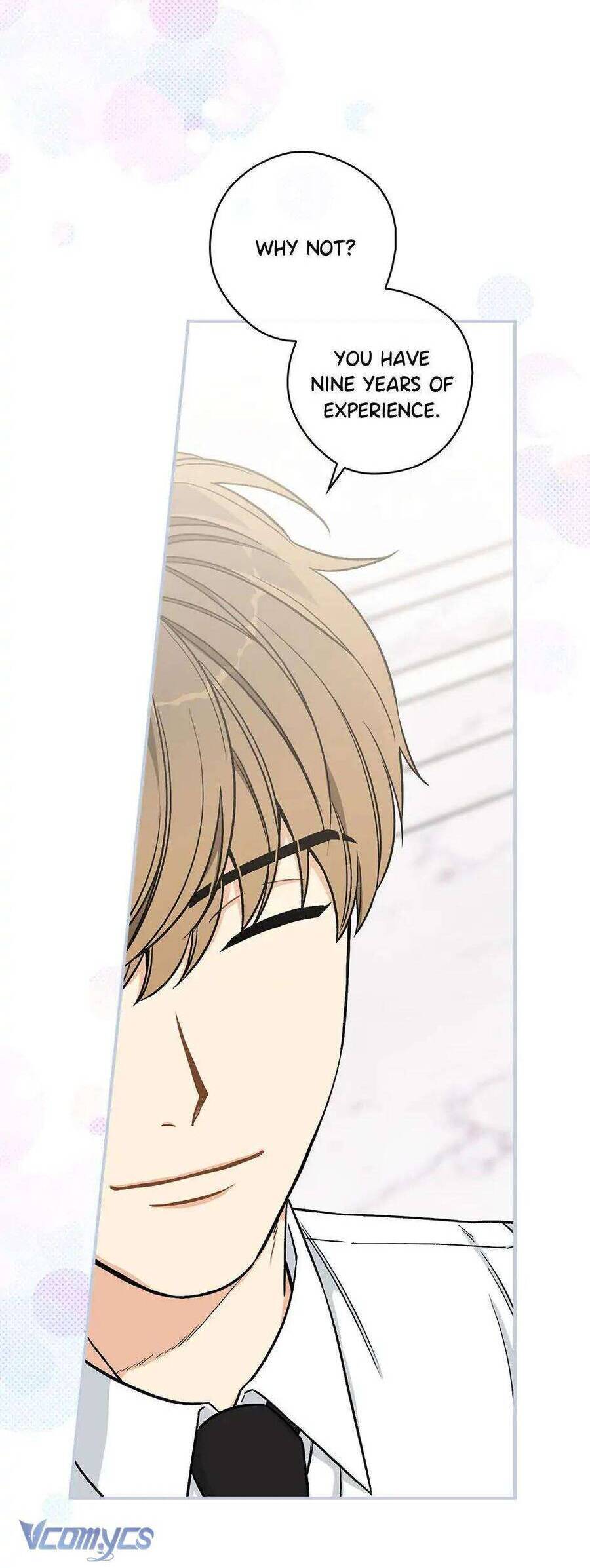 Ly Espresso Của Mùa Xuân - Chap 23 - Trang 27