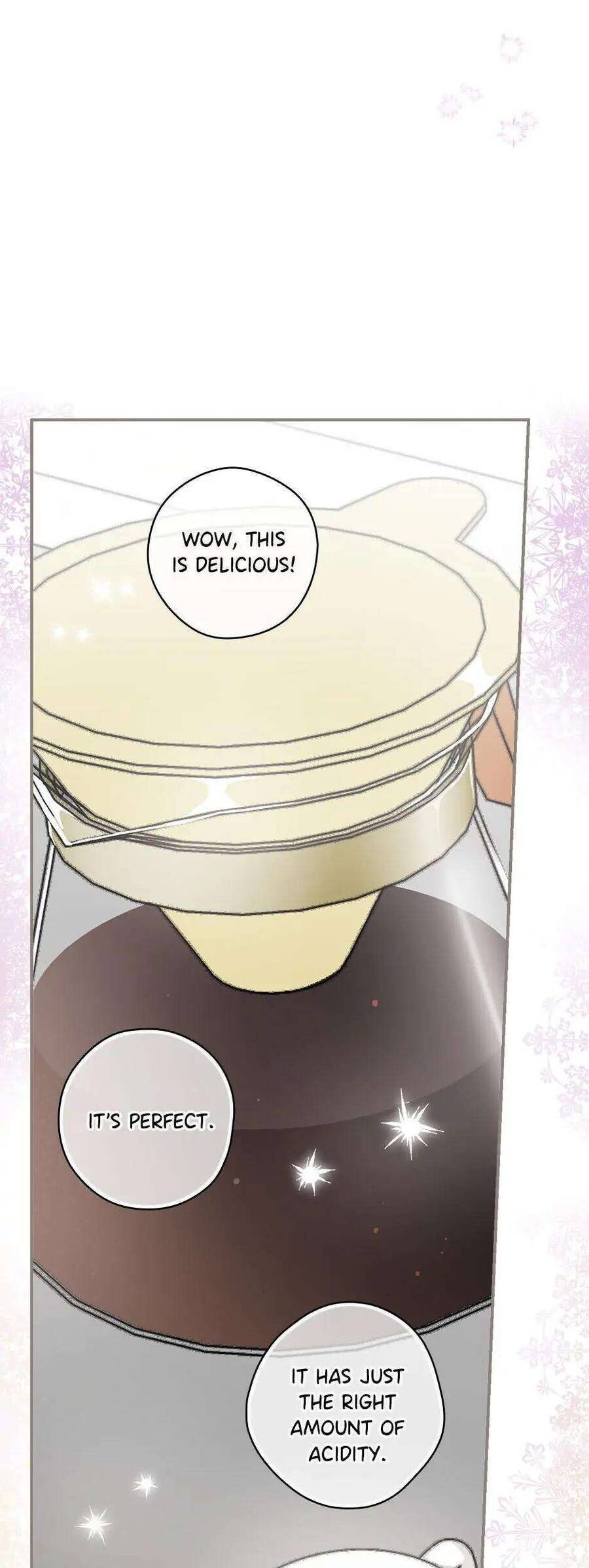 Ly Espresso Của Mùa Xuân - Chap 23 - Trang 32