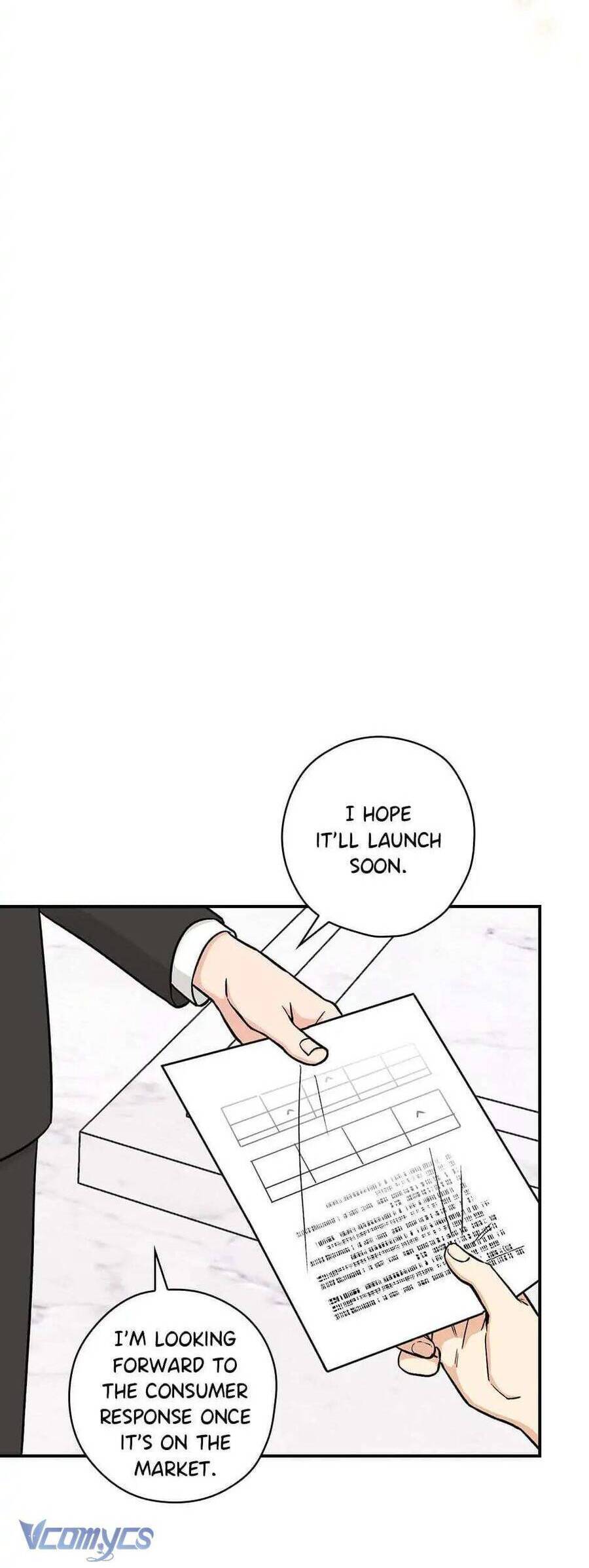 Ly Espresso Của Mùa Xuân - Chap 23 - Trang 35