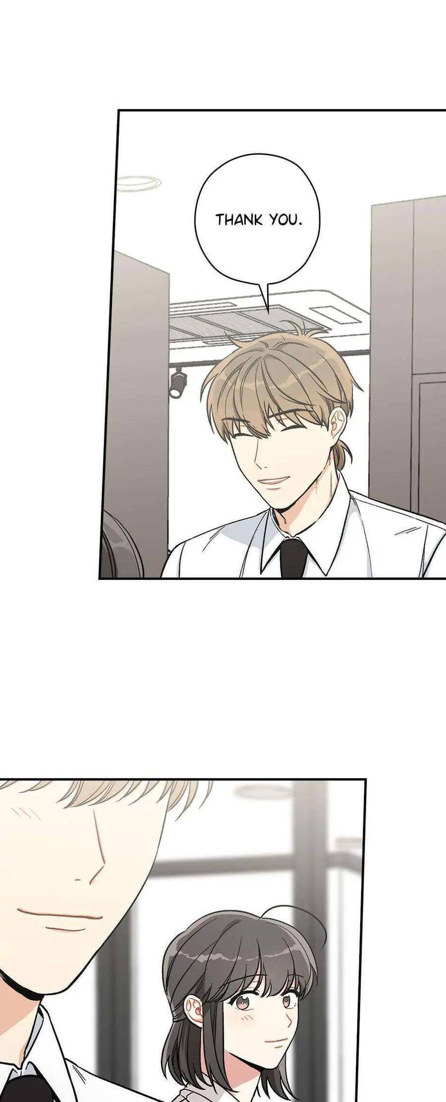 Ly Espresso Của Mùa Xuân - Chap 23 - Trang 36