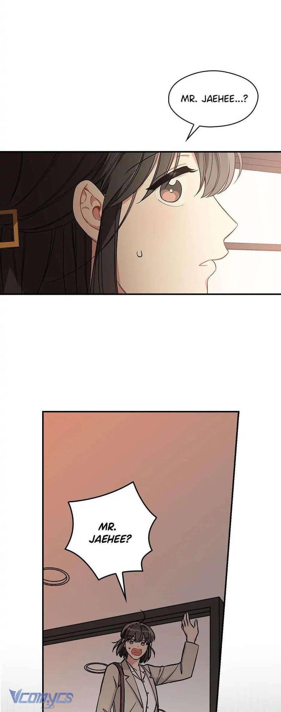 Ly Espresso Của Mùa Xuân - Chap 23 - Trang 45