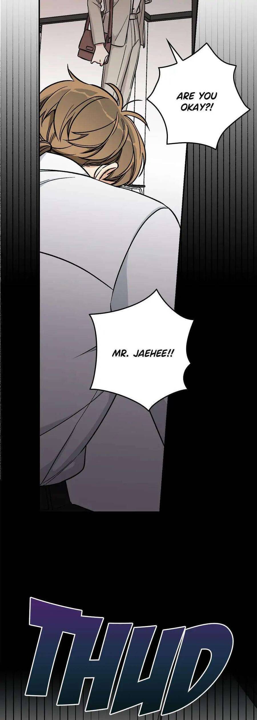Ly Espresso Của Mùa Xuân - Chap 23 - Trang 46