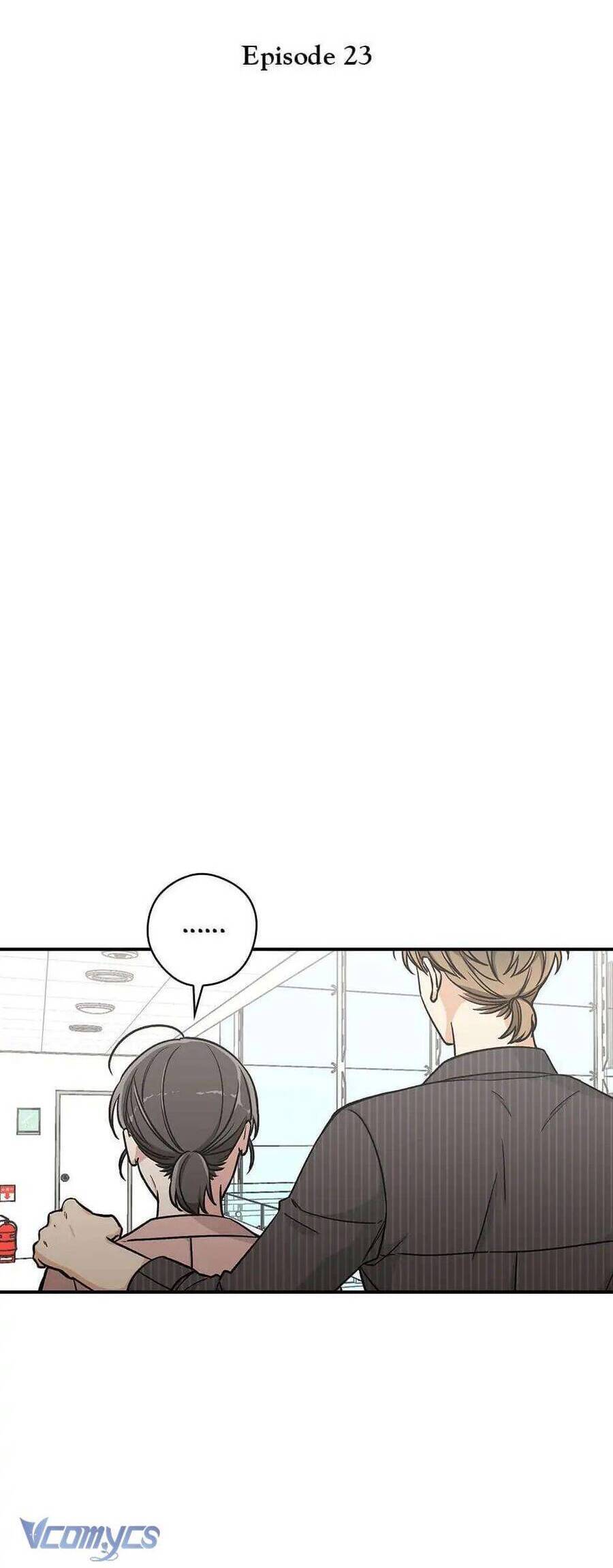 Ly Espresso Của Mùa Xuân - Chap 23 - Trang 7