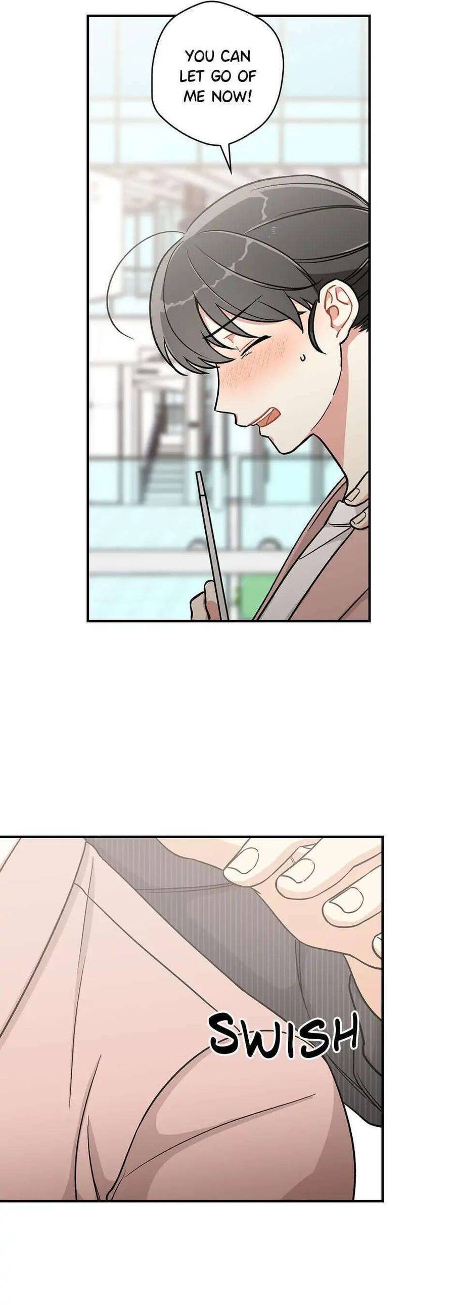 Ly Espresso Của Mùa Xuân - Chap 23 - Trang 8