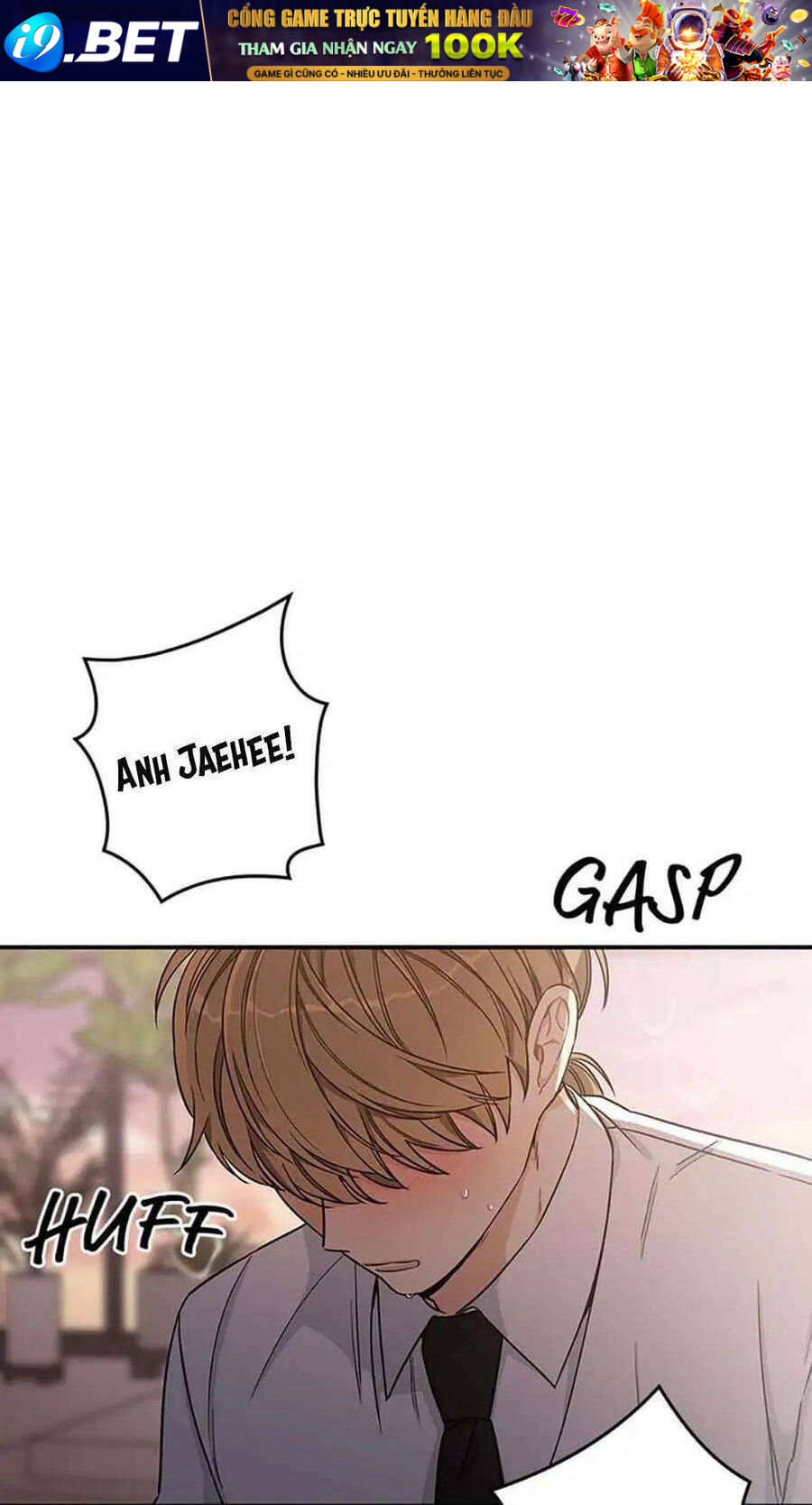 Ly Espresso Của Mùa Xuân - Chap 24 - Trang 2