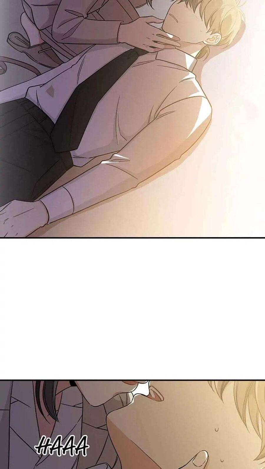 Ly Espresso Của Mùa Xuân - Chap 24 - Trang 12