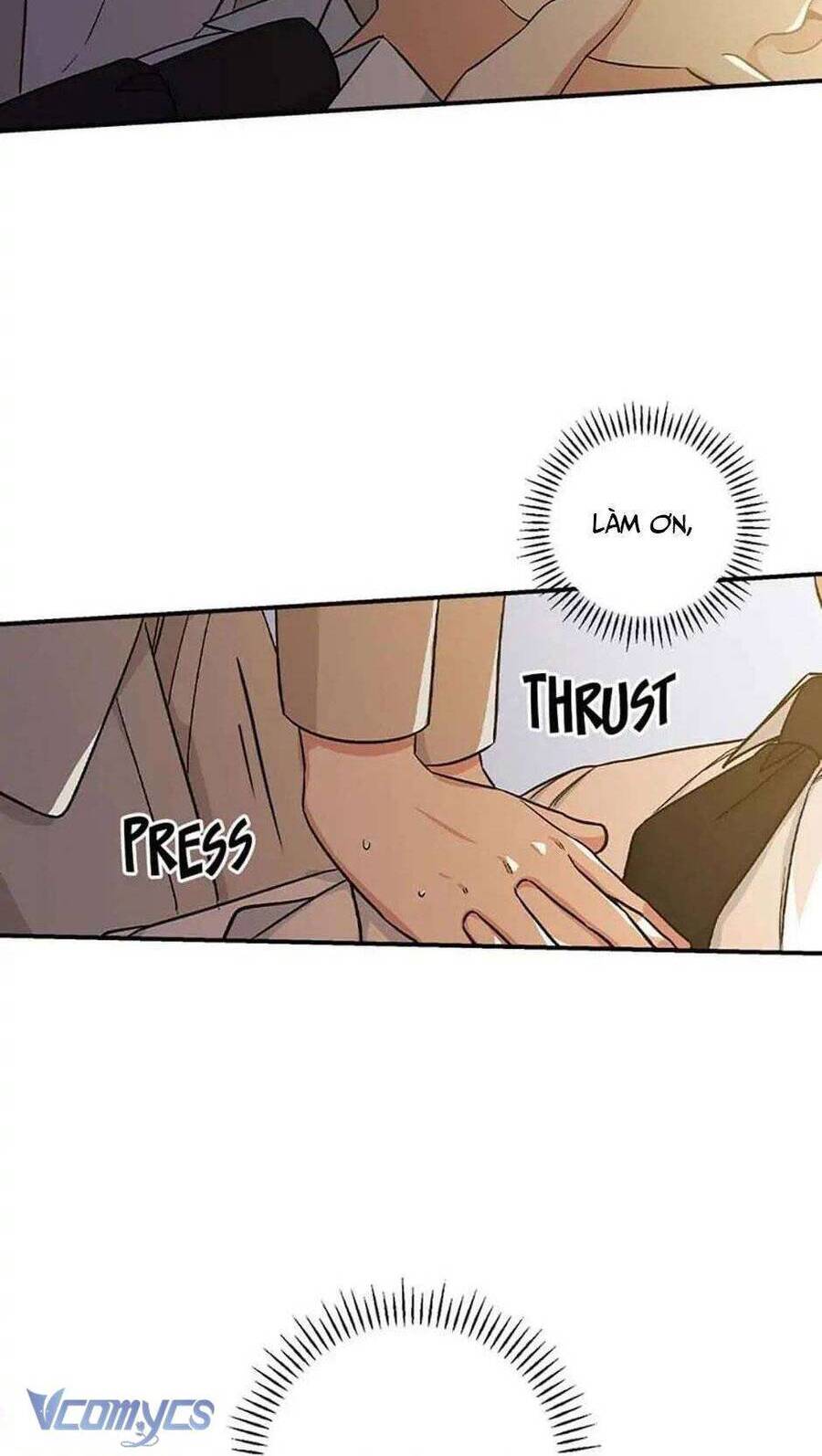 Ly Espresso Của Mùa Xuân - Chap 24 - Trang 13