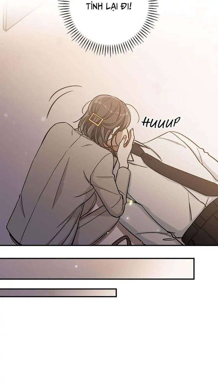 Ly Espresso Của Mùa Xuân - Chap 24 - Trang 14
