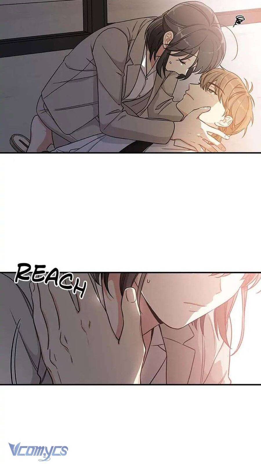 Ly Espresso Của Mùa Xuân - Chap 24 - Trang 19
