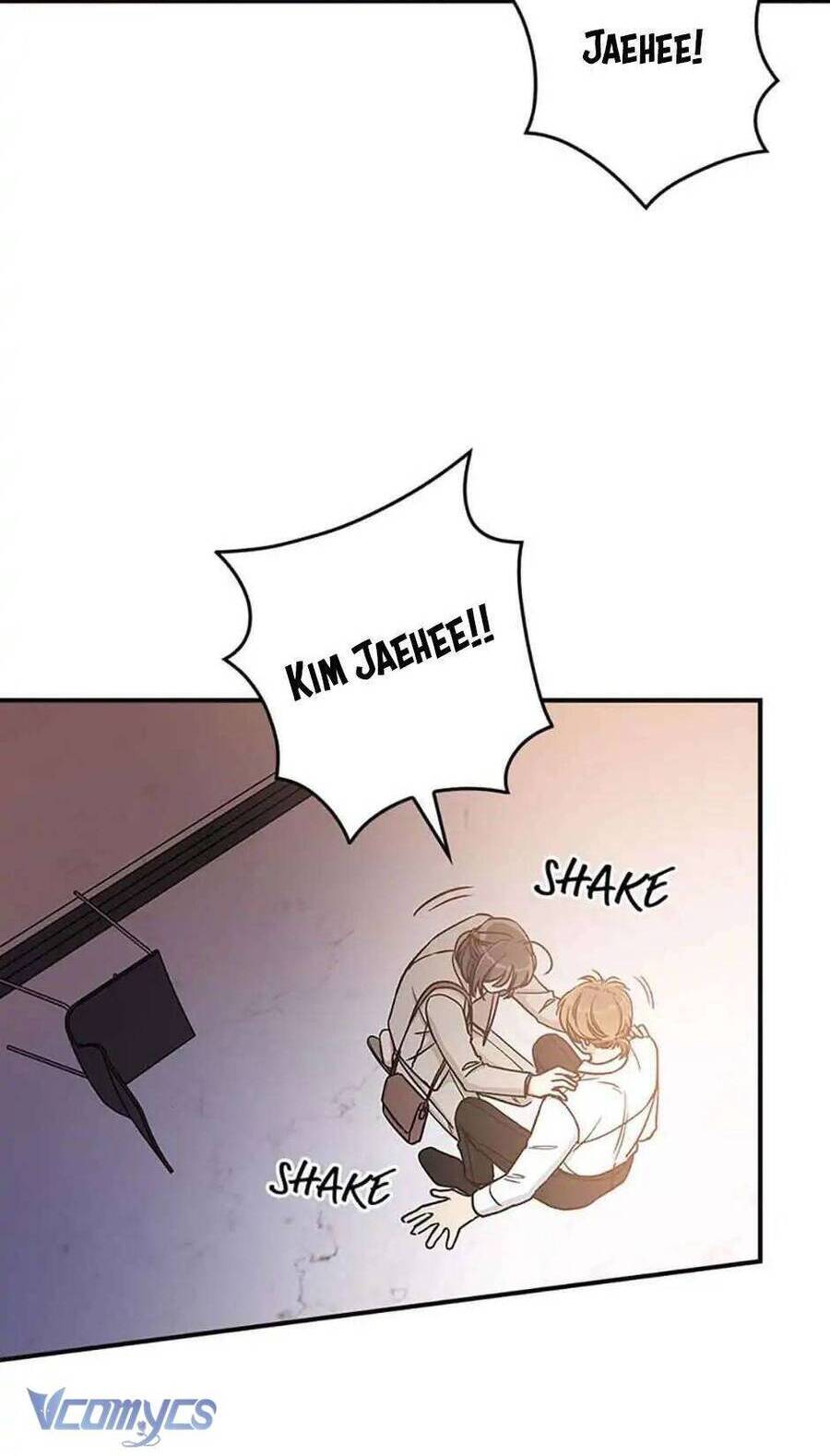 Ly Espresso Của Mùa Xuân - Chap 24 - Trang 3