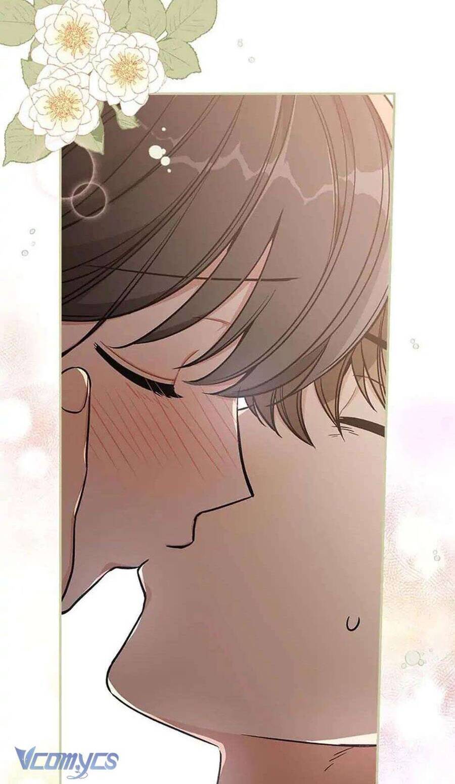 Ly Espresso Của Mùa Xuân - Chap 24 - Trang 23