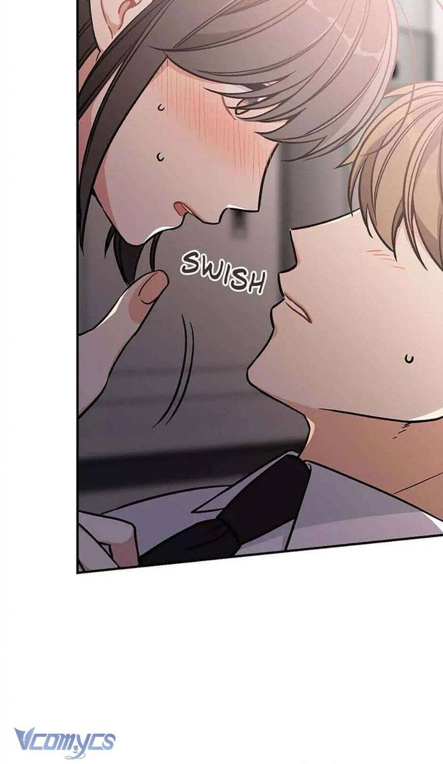 Ly Espresso Của Mùa Xuân - Chap 24 - Trang 25