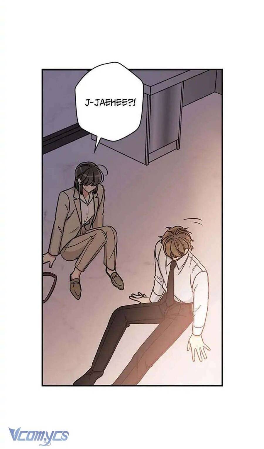 Ly Espresso Của Mùa Xuân - Chap 24 - Trang 27