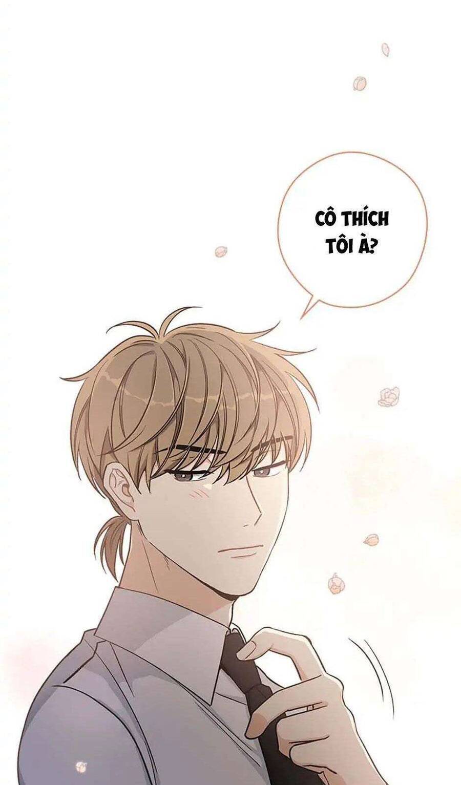 Ly Espresso Của Mùa Xuân - Chap 24 - Trang 28