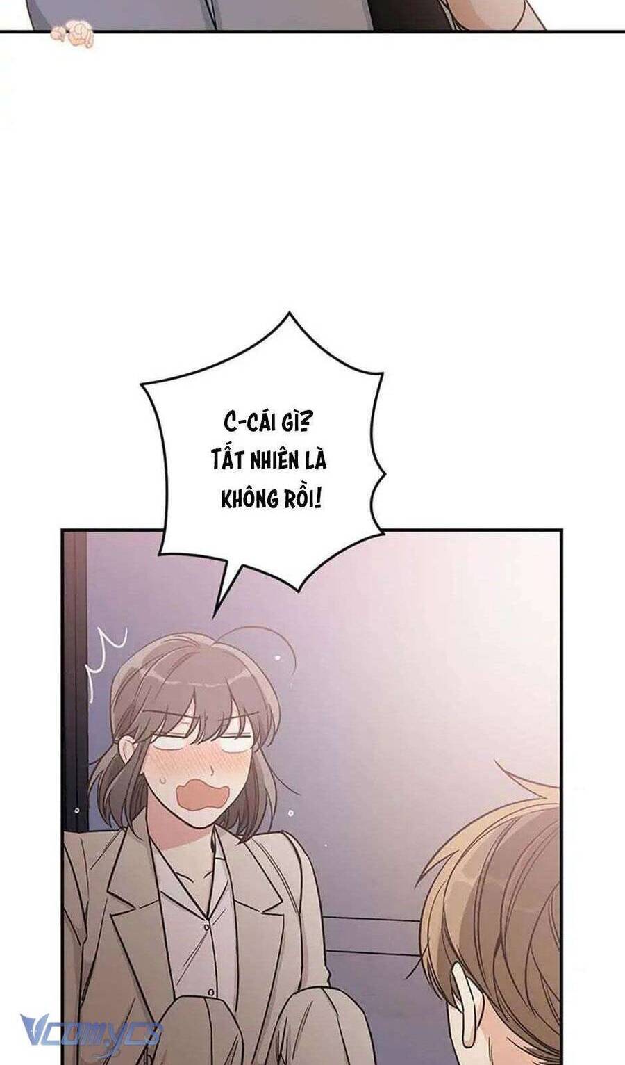 Ly Espresso Của Mùa Xuân - Chap 24 - Trang 29