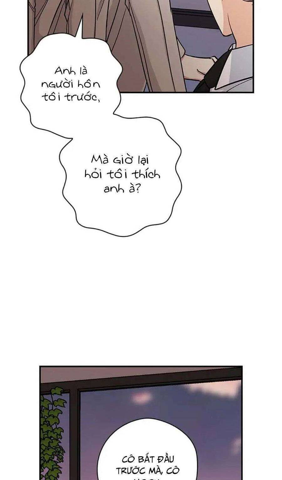 Ly Espresso Của Mùa Xuân - Chap 24 - Trang 30
