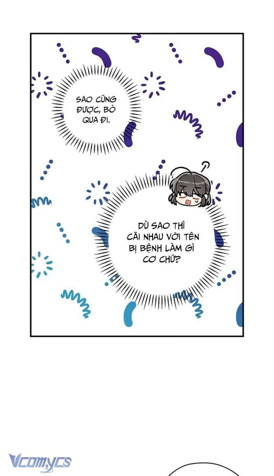 Ly Espresso Của Mùa Xuân - Chap 24 - Trang 33