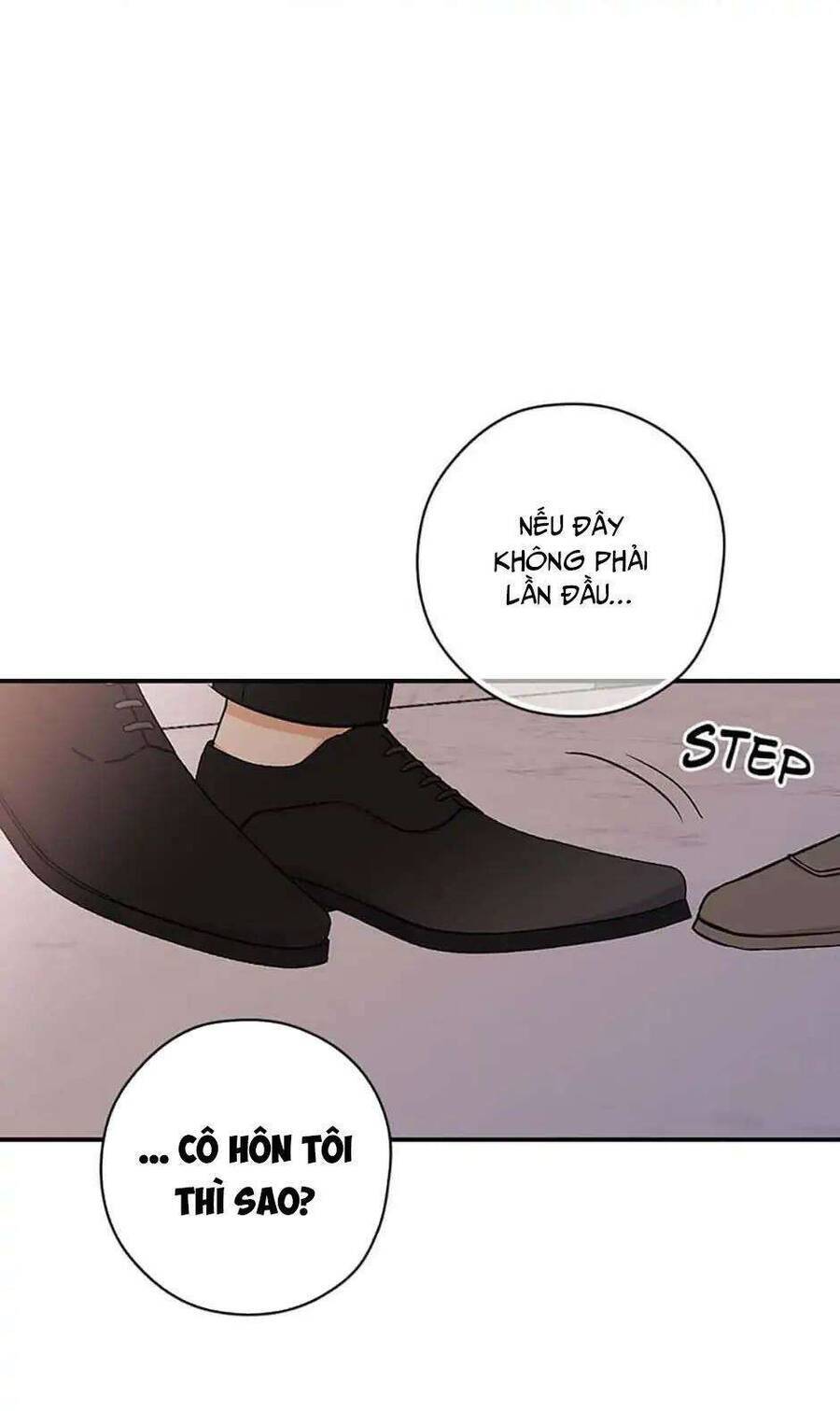 Ly Espresso Của Mùa Xuân - Chap 24 - Trang 38