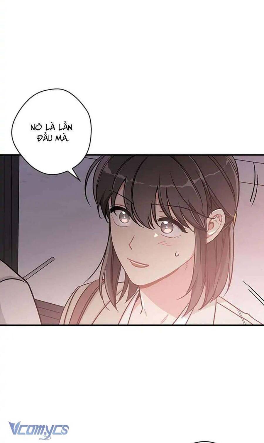 Ly Espresso Của Mùa Xuân - Chap 24 - Trang 39