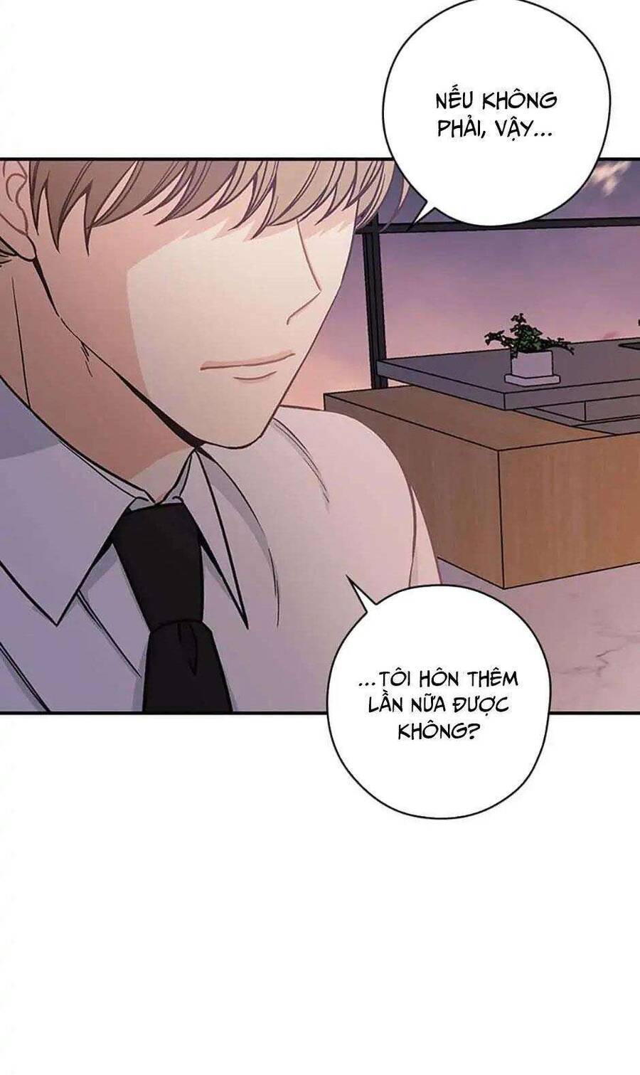 Ly Espresso Của Mùa Xuân - Chap 24 - Trang 40